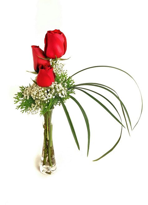 Fresh Flower Arrangement home decor, plant, events, garden AFT068