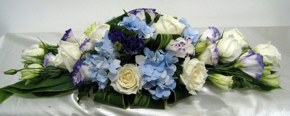 Fresh Flower Arrangement home decor, plant, events, garden AFT075