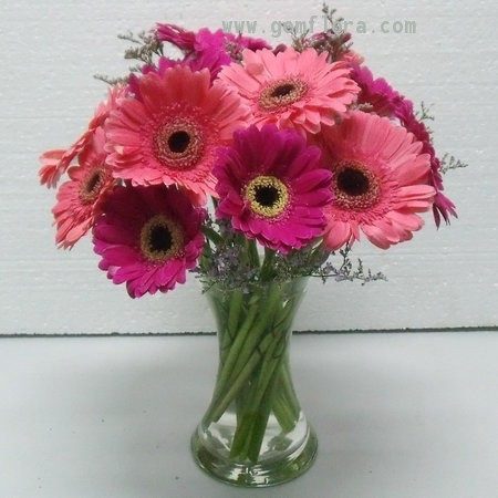Fresh Flower Arrangement home decor, plant, events, garden AFT076