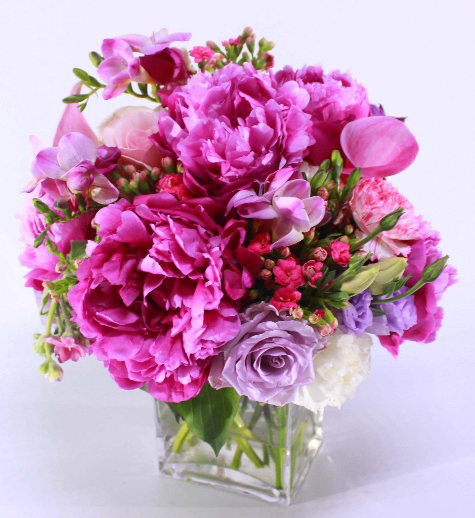 Fresh Flower Arrangement home decor, plant, events, garden AFT086
