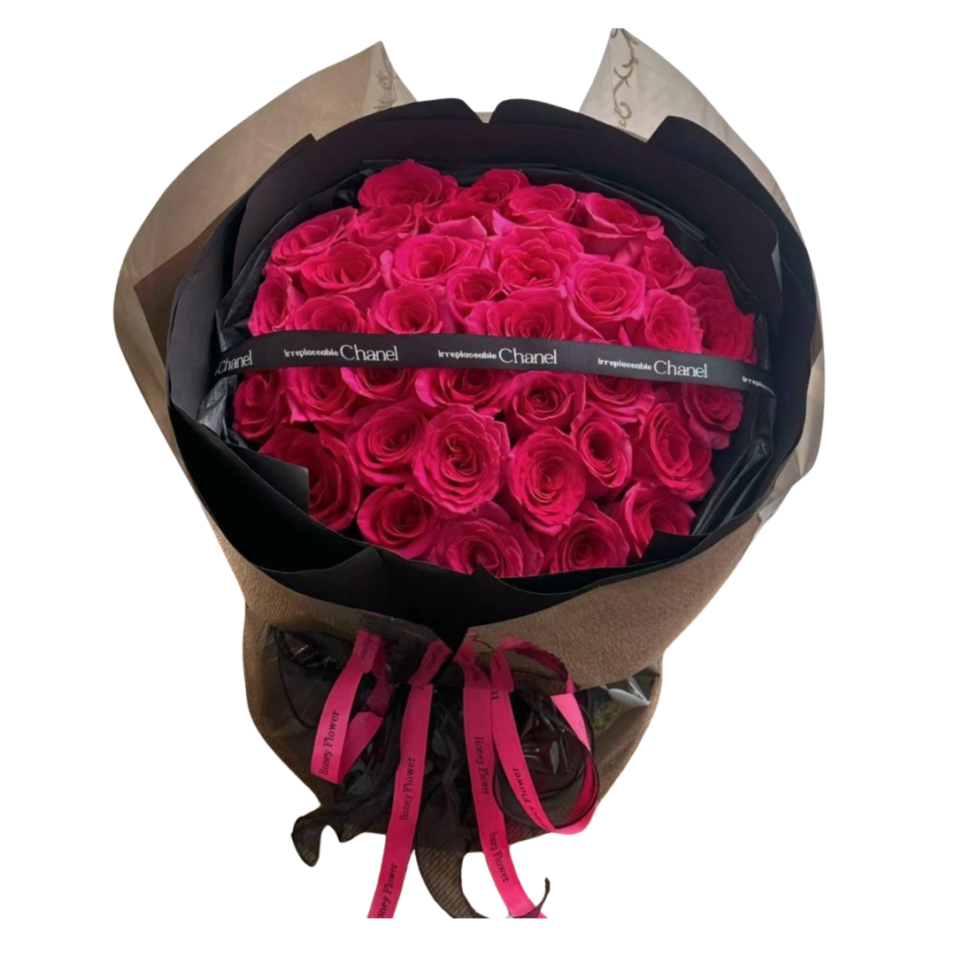 Pure Love - Fresh Flower Arrangement AFT196