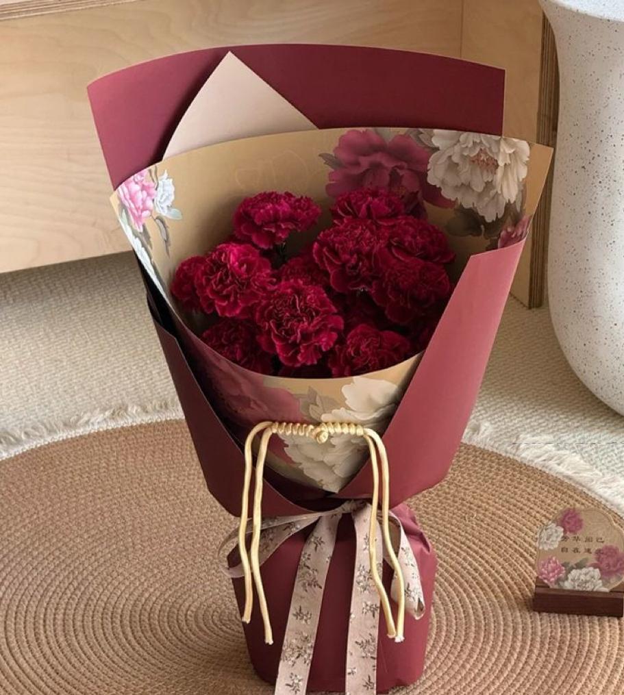 Dear Heart - Fresh Flower Arrangement AFT231