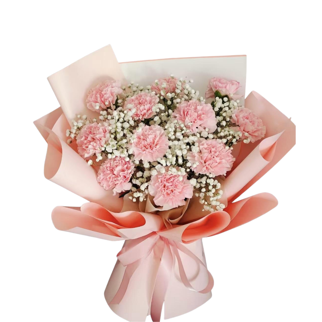 Sweet Blessing - Fresh Flower Arrangement AFT234