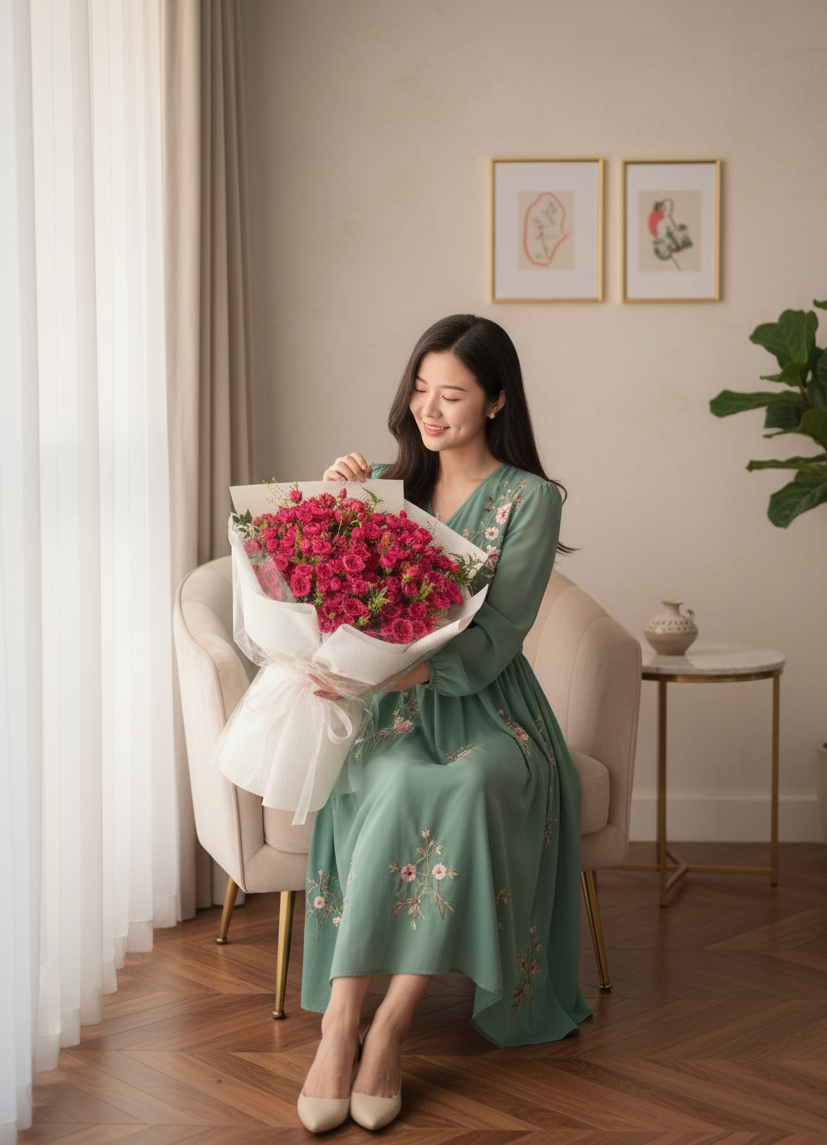 Petal Breeze Petal Breeze AFT249