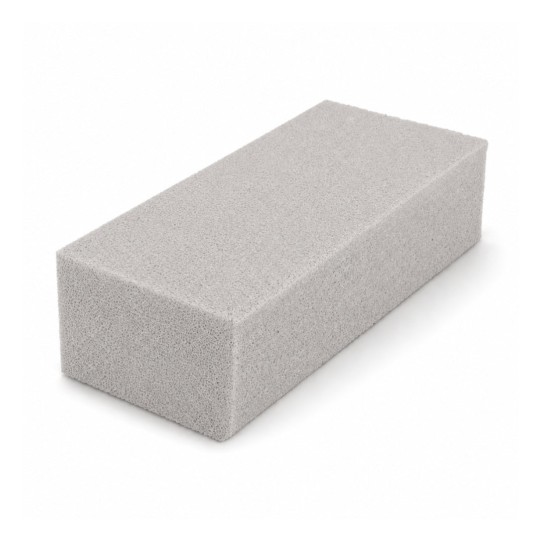 Premium Dry Floral Foam Block for Artificial Flowers | Faux Arrangement Base