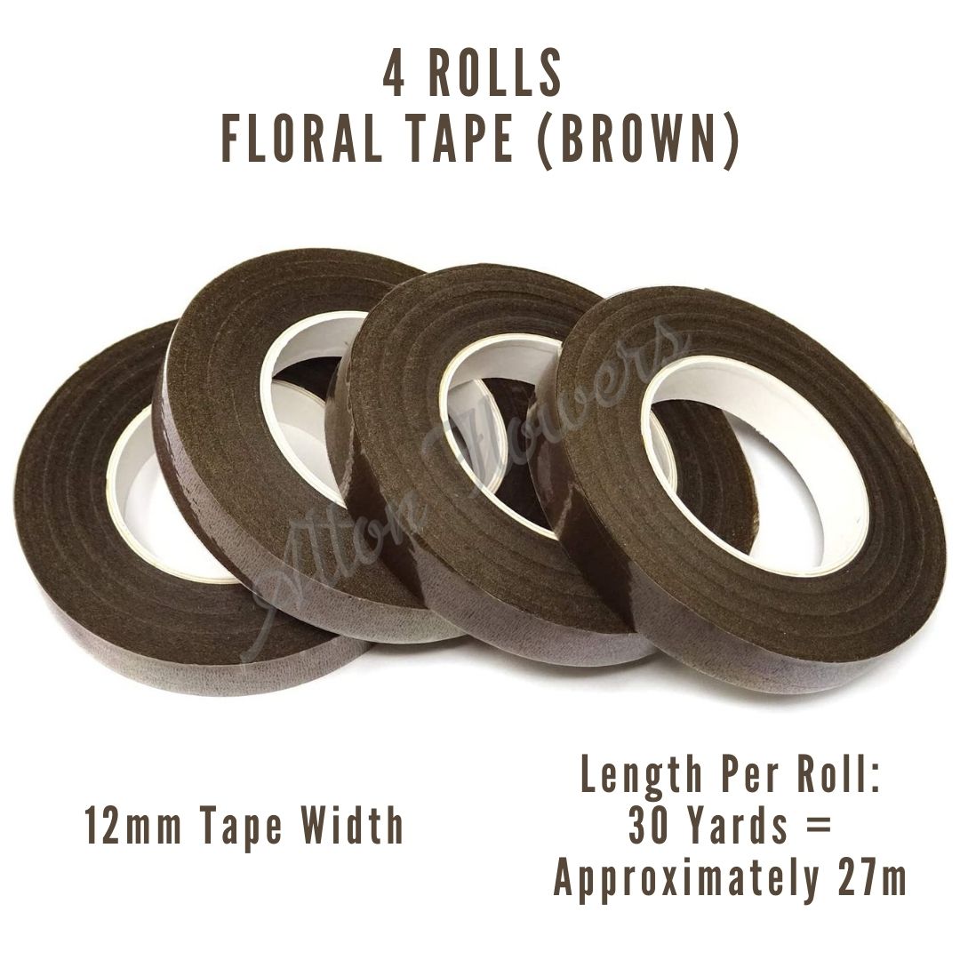 Flower Tape Aacc009