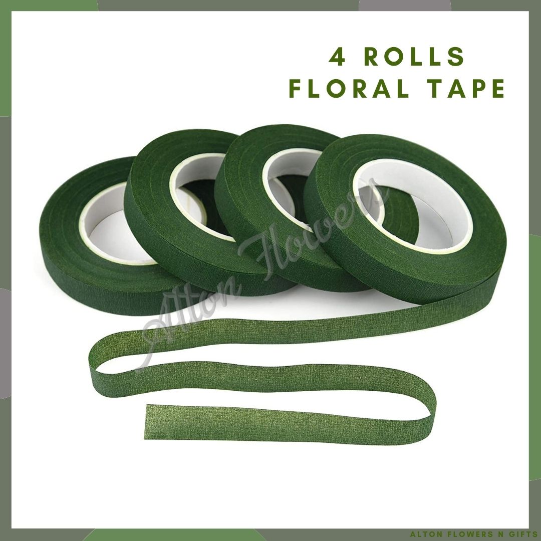 Flower Tape Aacc009