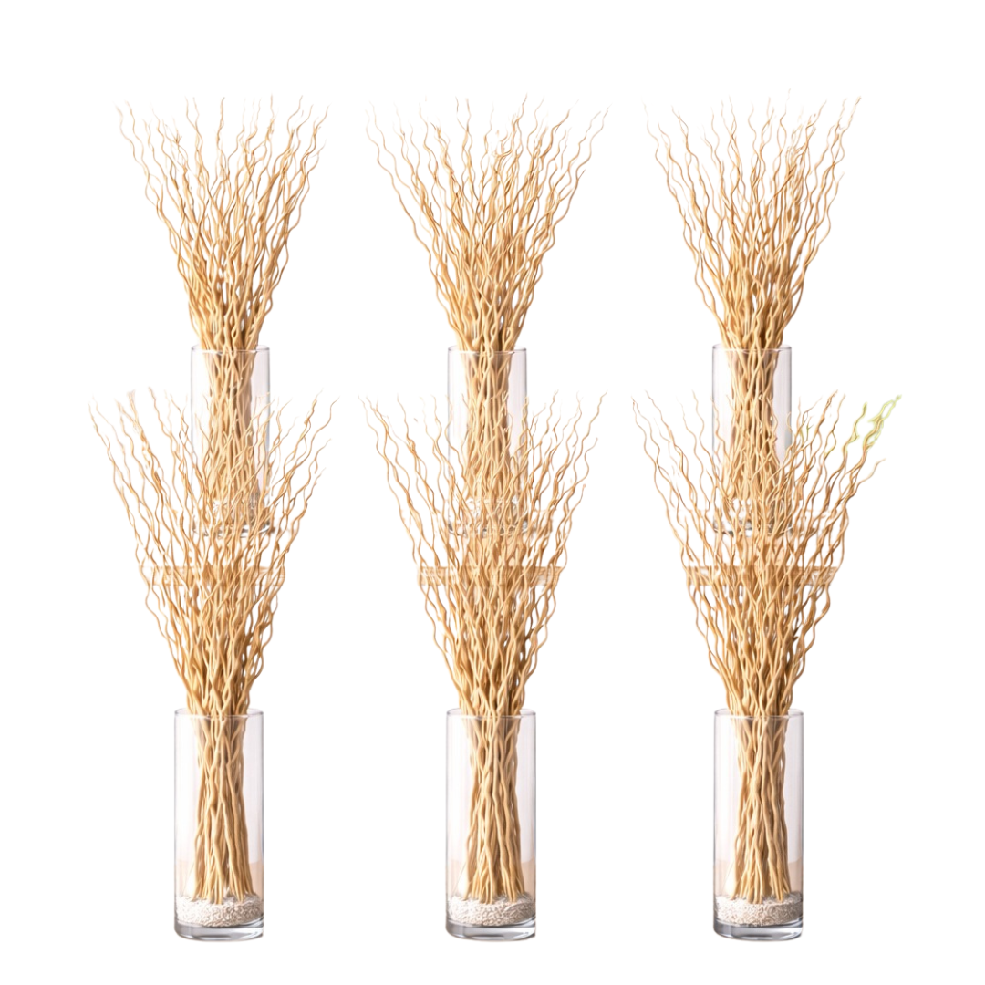 Decorative Sticks Mashushita Sticks for flora arrangement | Events | Flower Arrangements Aacc114-3