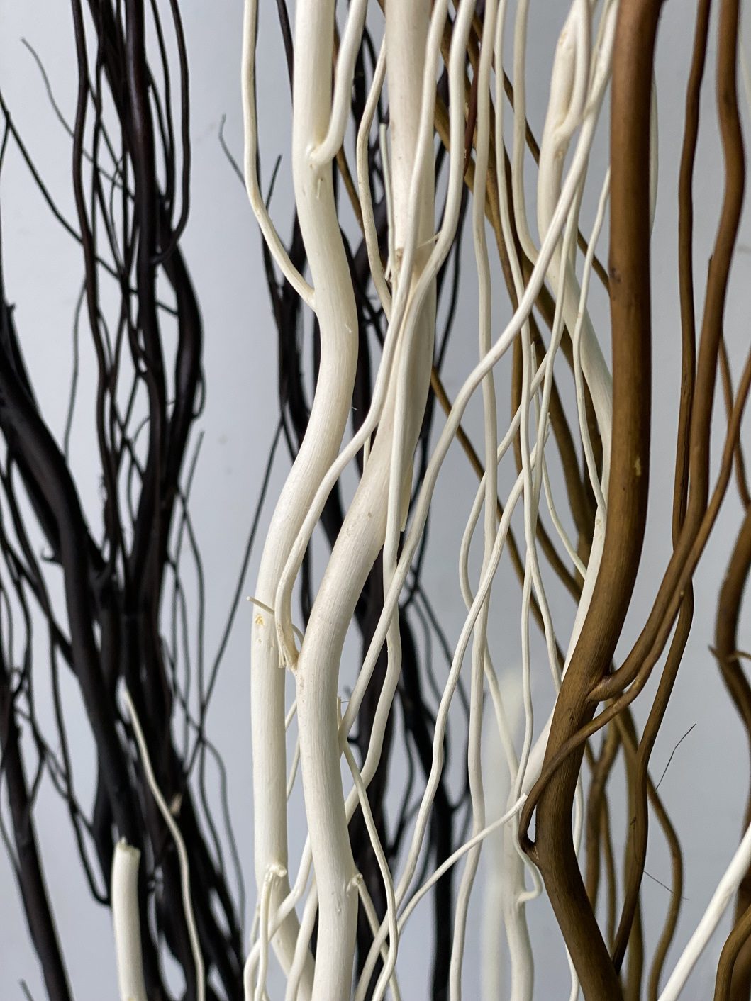 Flower Decorative Mashushita sticks thin Aacc180