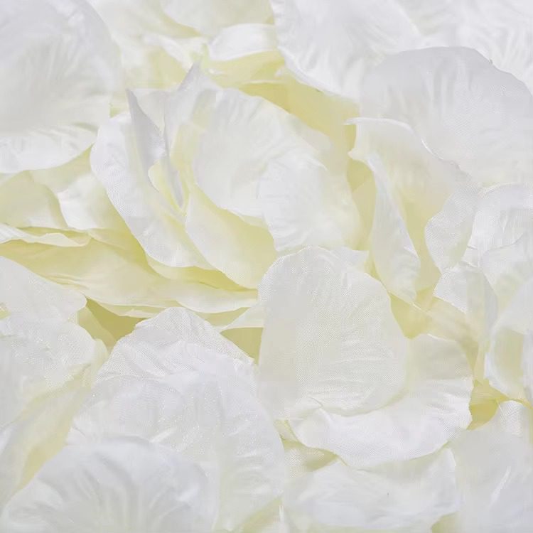 Flower petals artificial rose, weddings, events, décor Aacc190