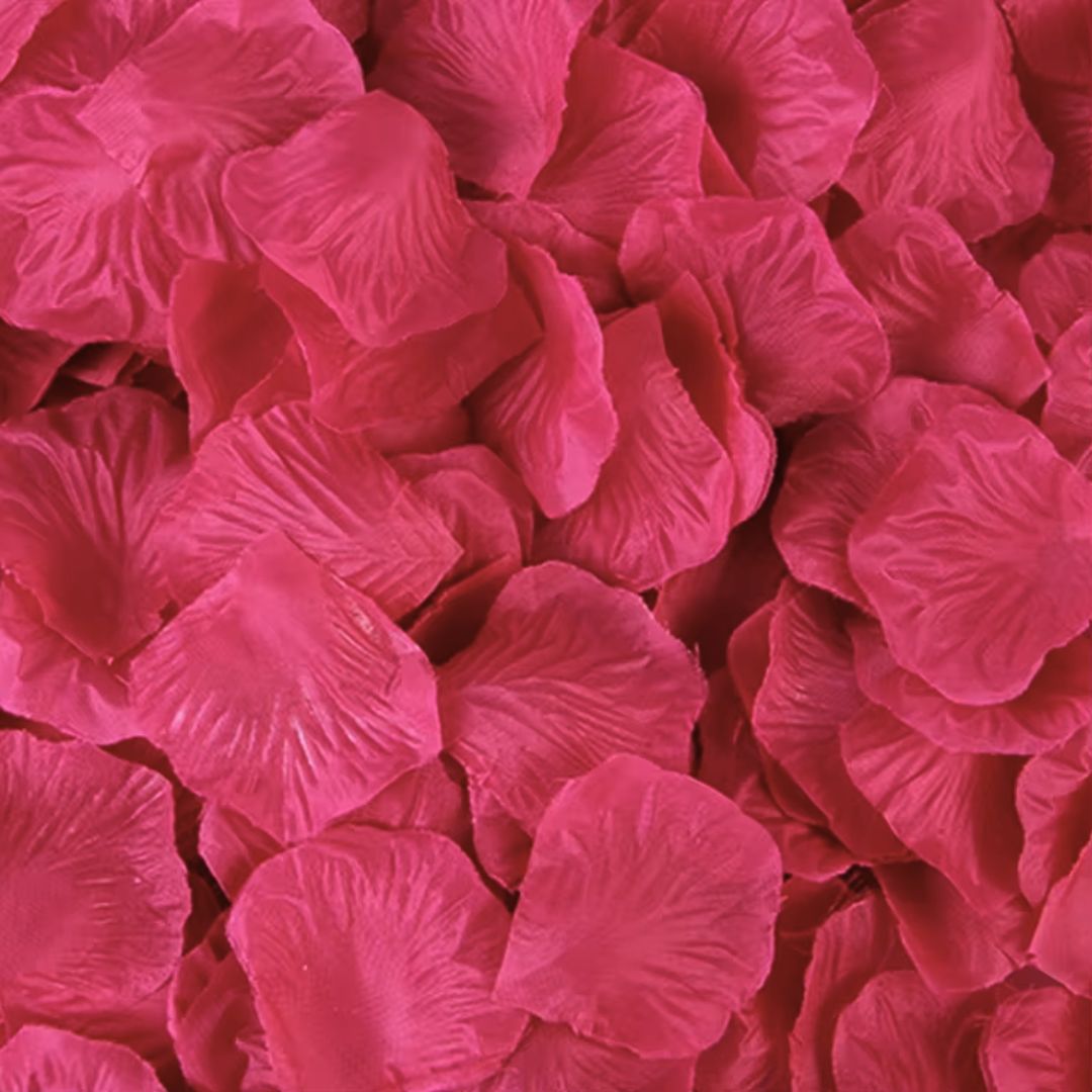 Flower petals artificial rose, weddings, events, décor Aacc190