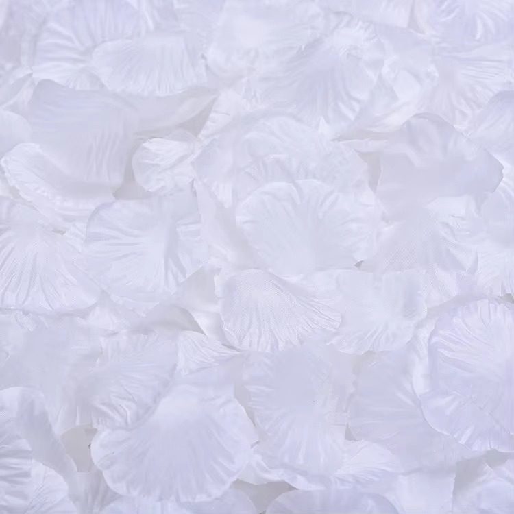 Flower petals artificial rose, weddings, events, décor Aacc190