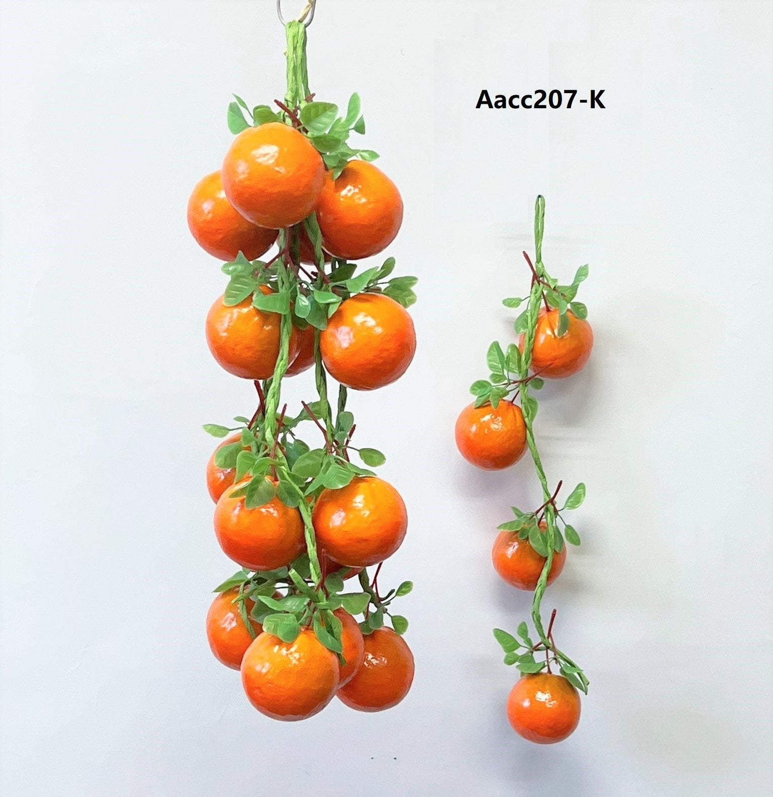 Flower Artificial Vegetables & Fruits decor, Aacc207
