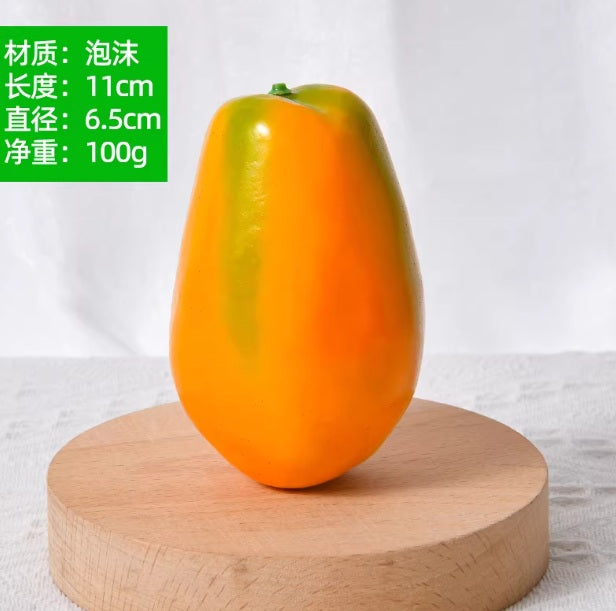 Artificial flower, vegetable, and fruit decor by Alton Flowers, colorful and realistic display for home or event decoration.