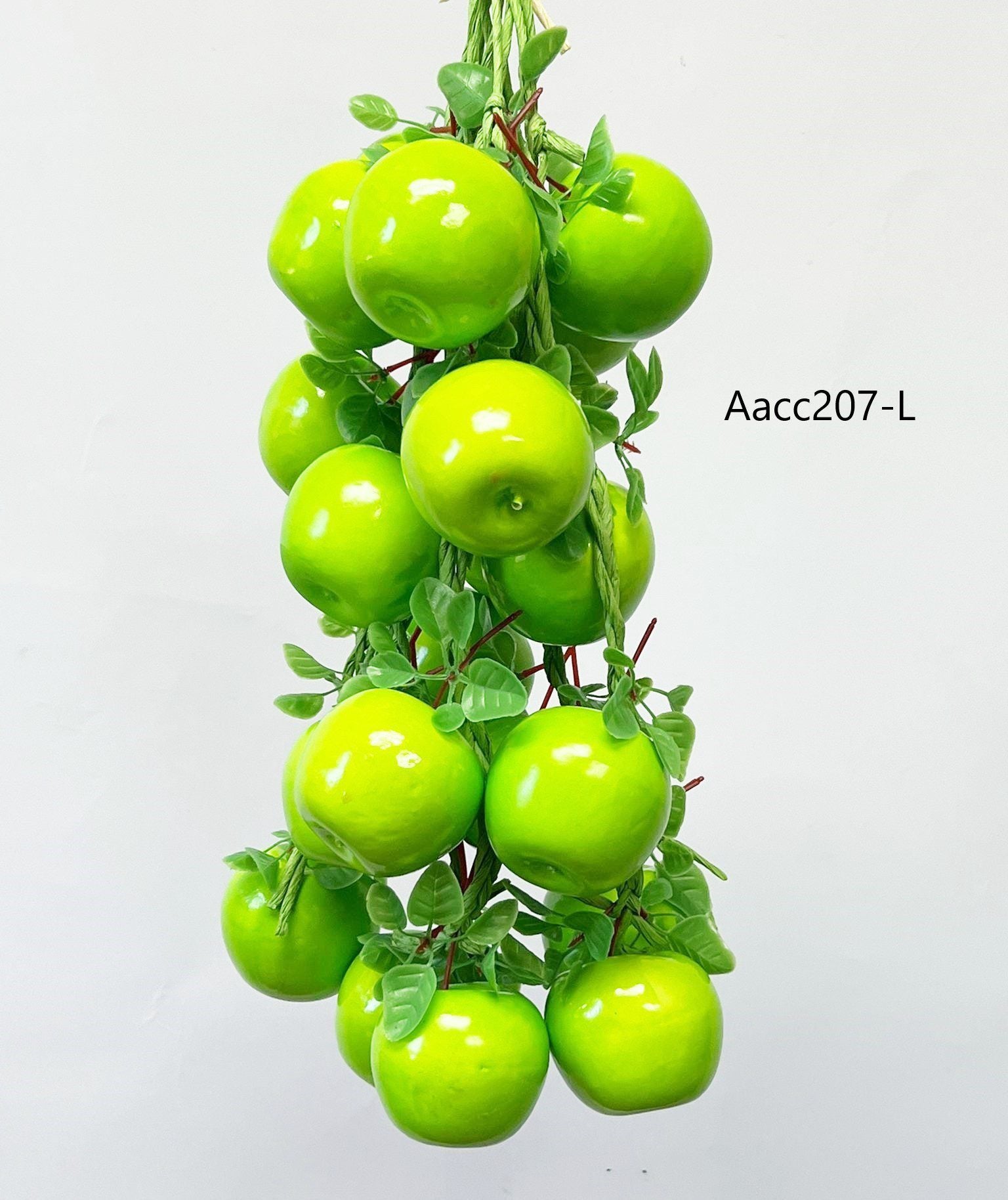 Flower Artificial Vegetables & Fruits decor, Aacc207