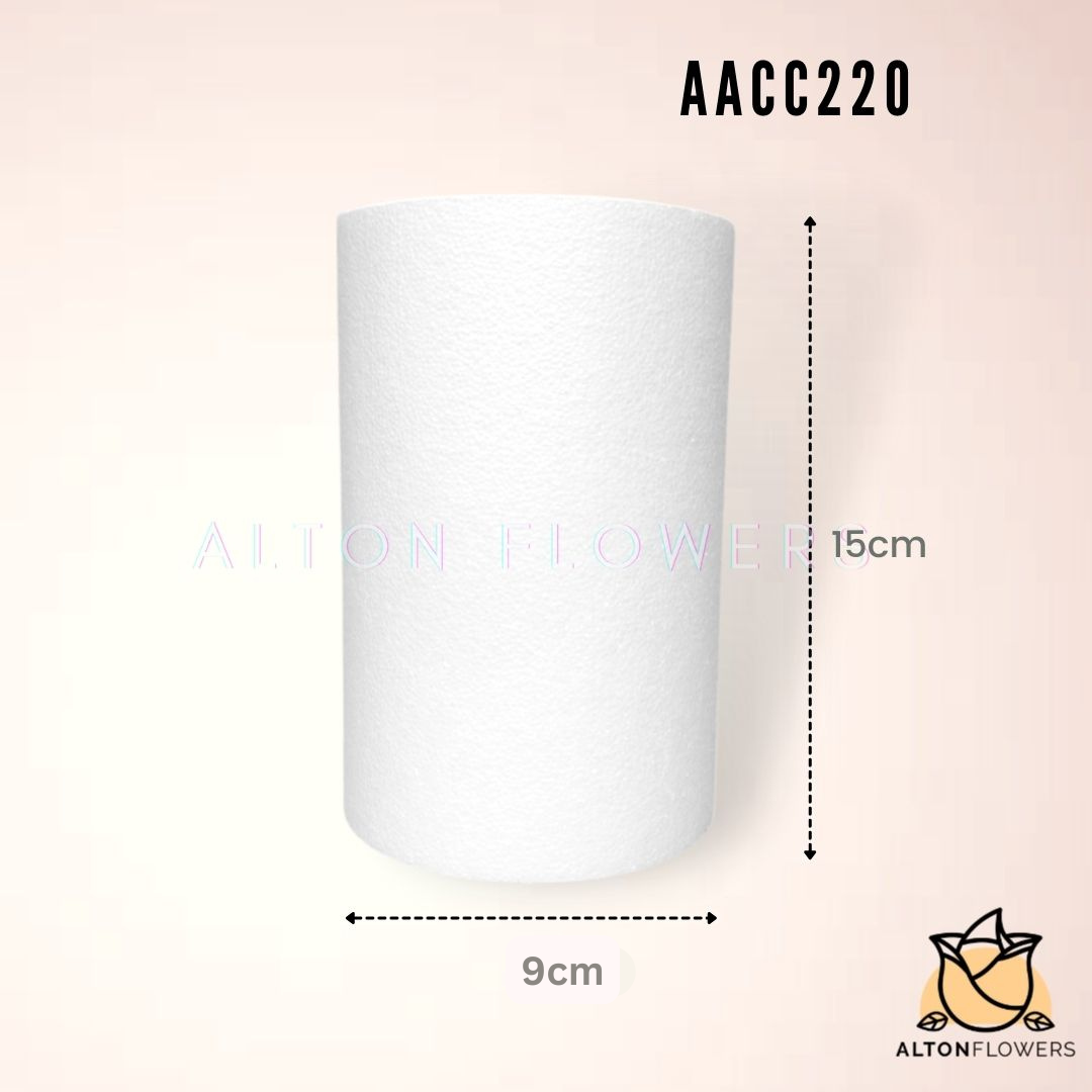 Styrofoam for Bunga Mangar, wedding boxes, decor, event & etc. Aacc220
