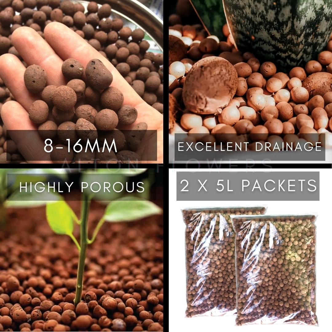Hydrogran,Leca,Hydro Clay,Lecca Clay Hydroponic Pebbles also known as Lightweight Expanded Clay Aggregates Aacc230