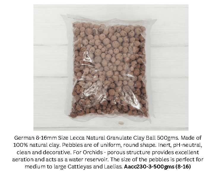 Hydrogran,Leca,Hydro Clay,Lecca Clay Hydroponic Pebbles also known as Lightweight Expanded Clay Aggregates Aacc230