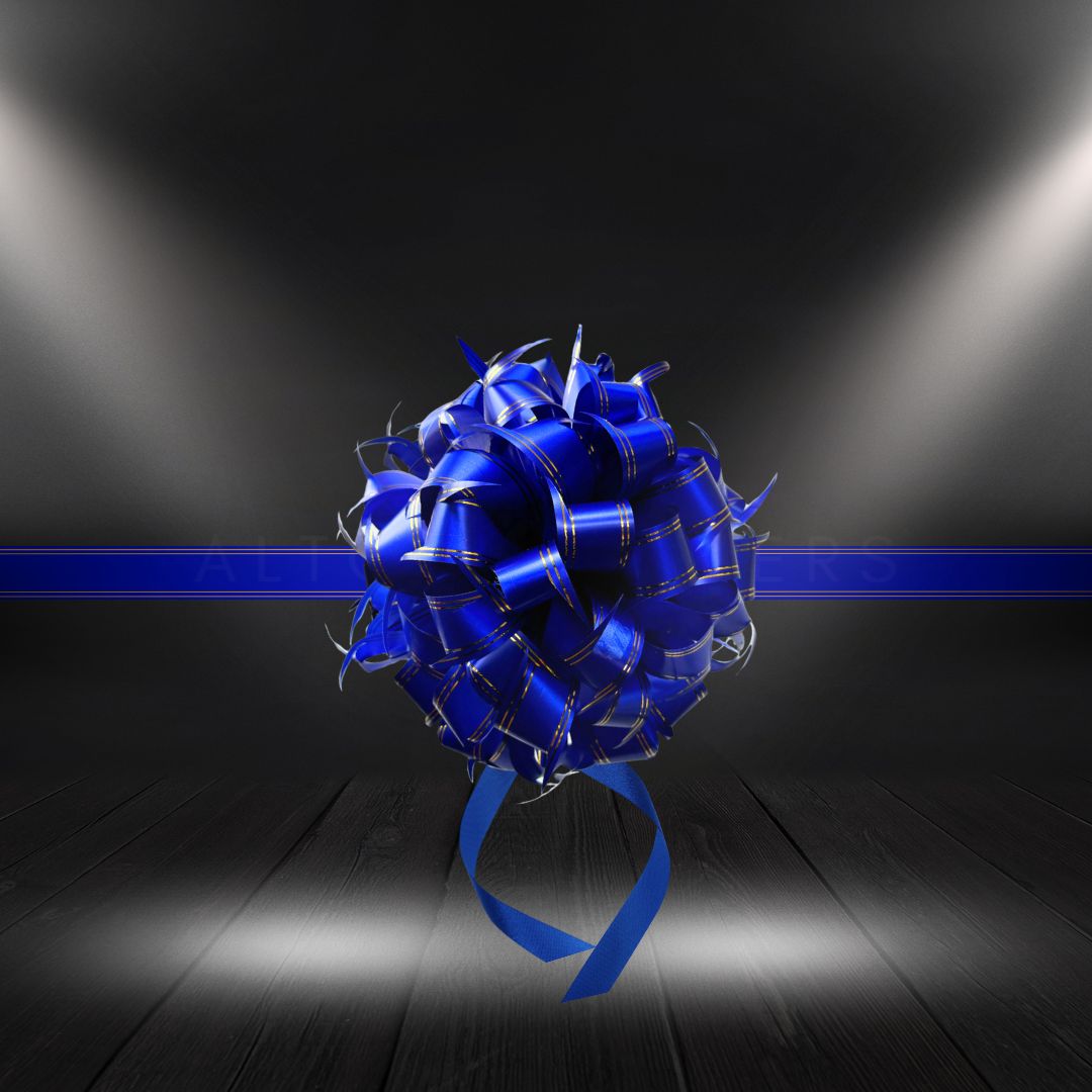 Opening Ceremony Ribbon Ball Singapore 30cm Grand Opening Ribbon Cutting Aacc246