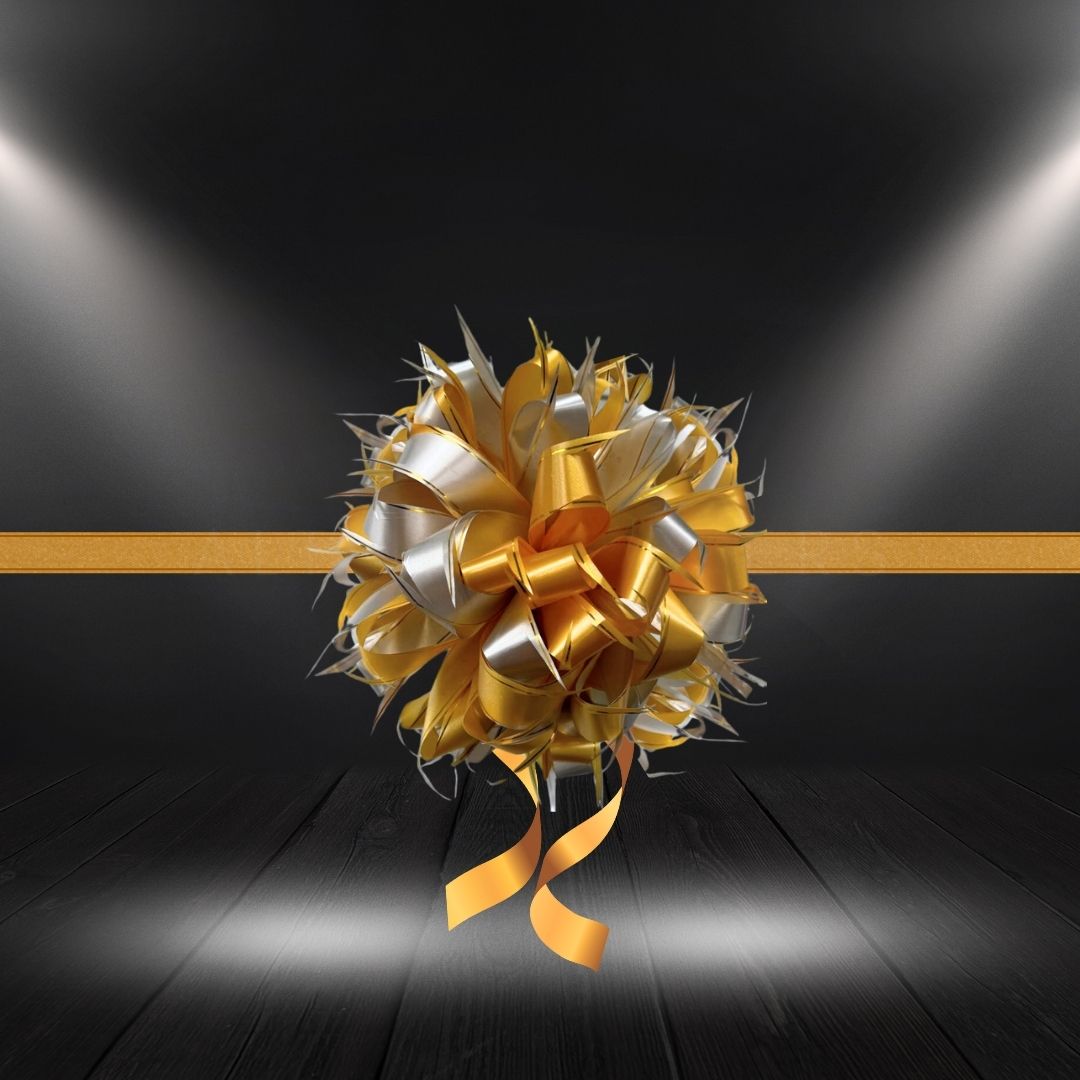 Opening Ceremony Ribbon Ball Singapore 30cm Grand Opening Ribbon Cutting Aacc246