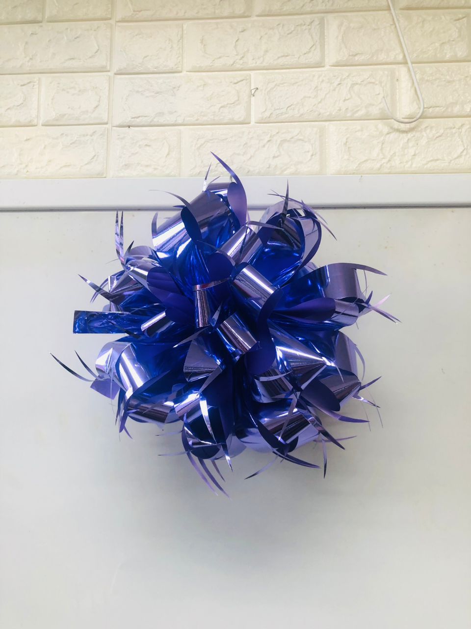 Opening Ceremony Ribbon Ball Singapore 30cm Grand Opening Ribbon Cutting Aacc246