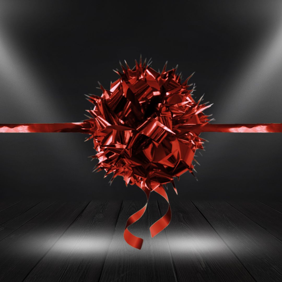 Opening Ceremony Ribbon Ball Singapore 30cm Grand Opening Ribbon Cutting Aacc246