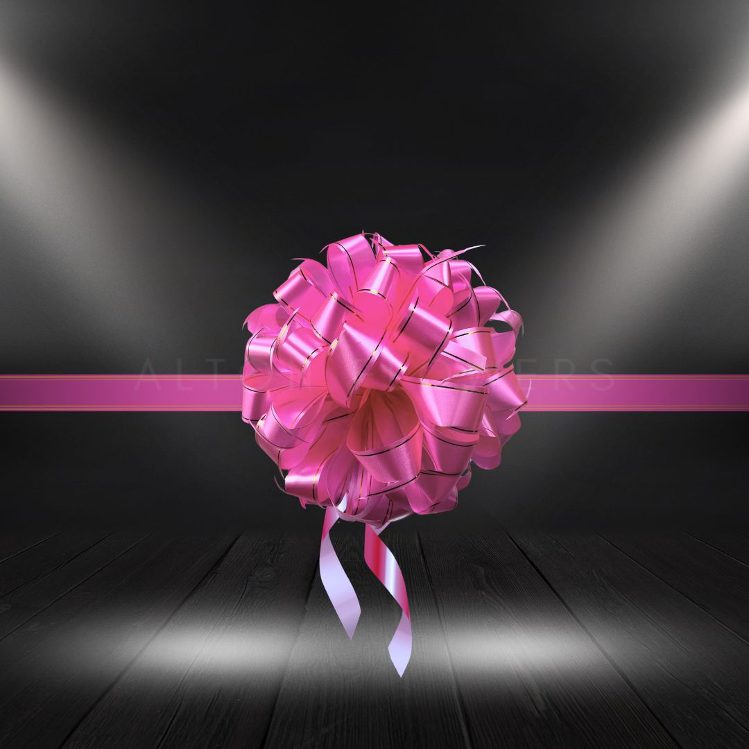 Opening Ceremony Ribbon Ball Singapore 30cm Grand Opening Ribbon Cutting Aacc246