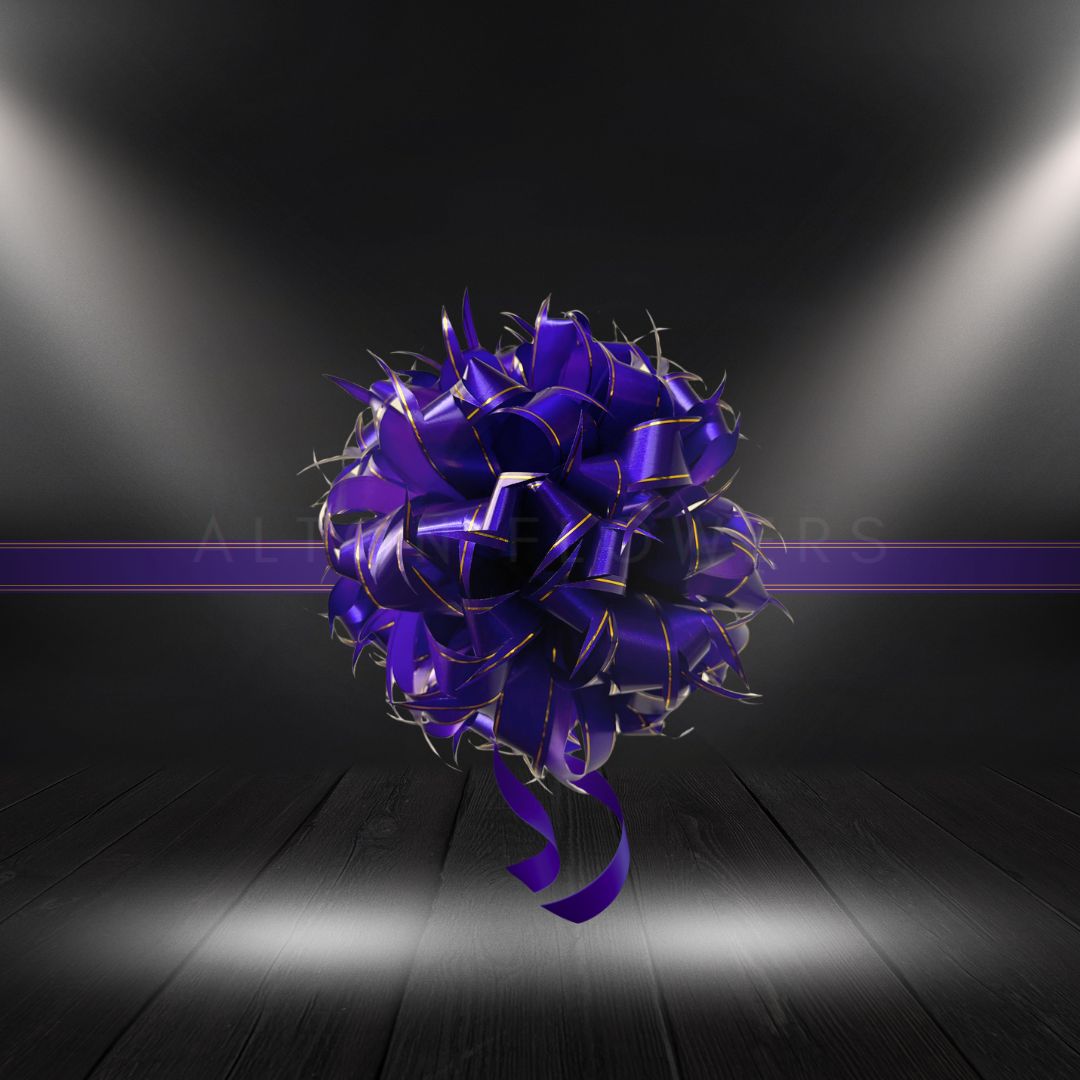 Opening Ceremony Ribbon Ball Singapore 30cm Grand Opening Ribbon Cutting Aacc246