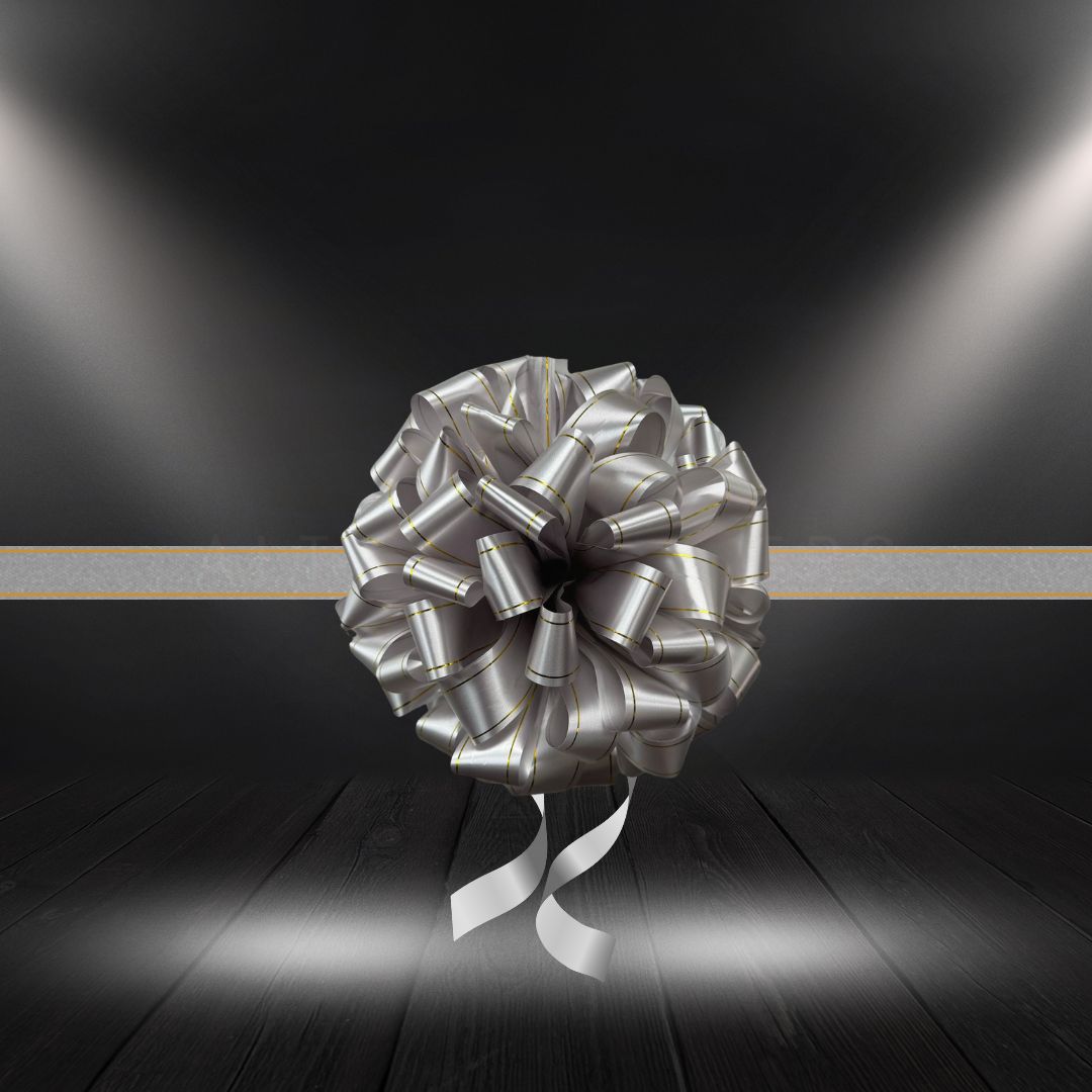 Opening Ceremony Ribbon Ball Singapore 30cm Grand Opening Ribbon Cutting Aacc246