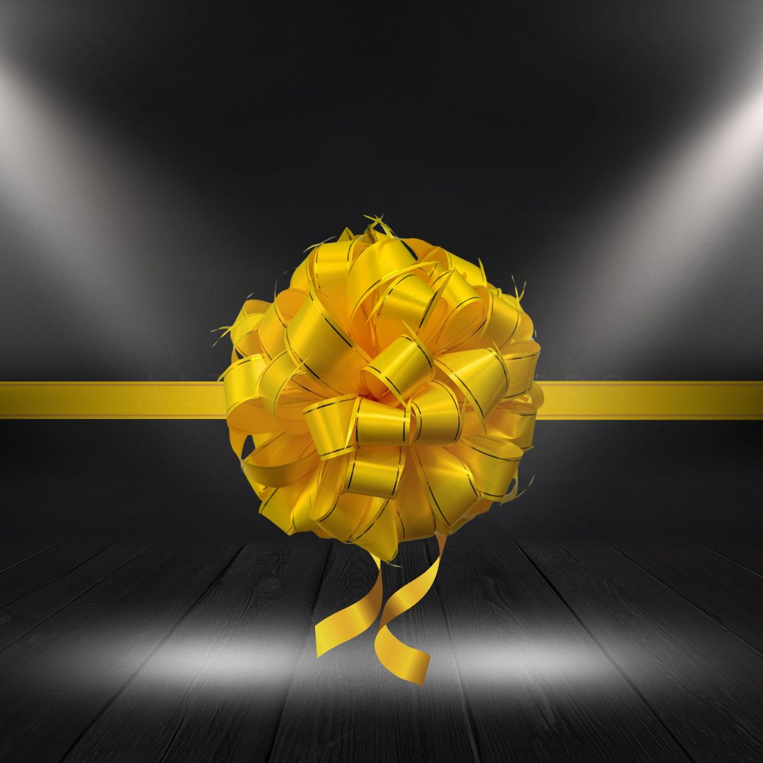 Opening Ceremony Ribbon Ball Singapore 30cm Grand Opening Ribbon Cutting Aacc246