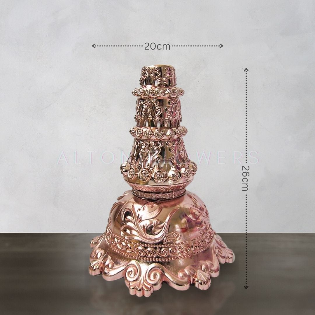 Wedding accessories, for putting eggs Aacc311