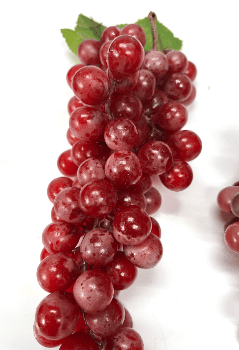 Artificial Fruits Grape Bunch, home decor, events, garden Aacc313