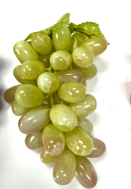 Artificial Fruits Grape Bunch, home decor, events, garden Aacc313