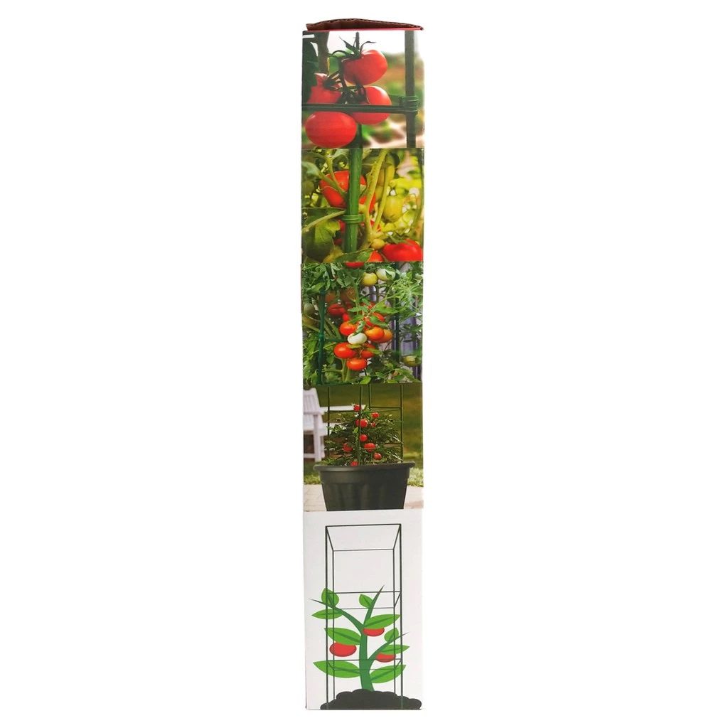 Steve & Leif Tomato Stacking Kit 3 Layers Stackable Aacc332