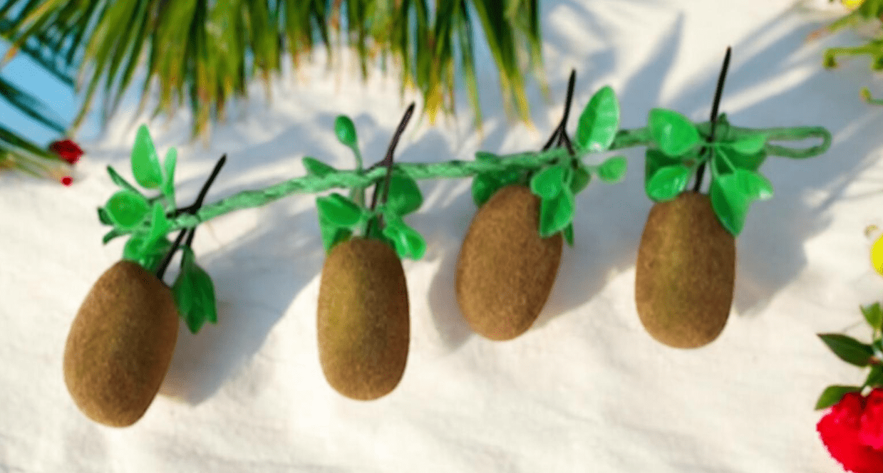 Fruit Artificial, home decor, garden, events Aacc335