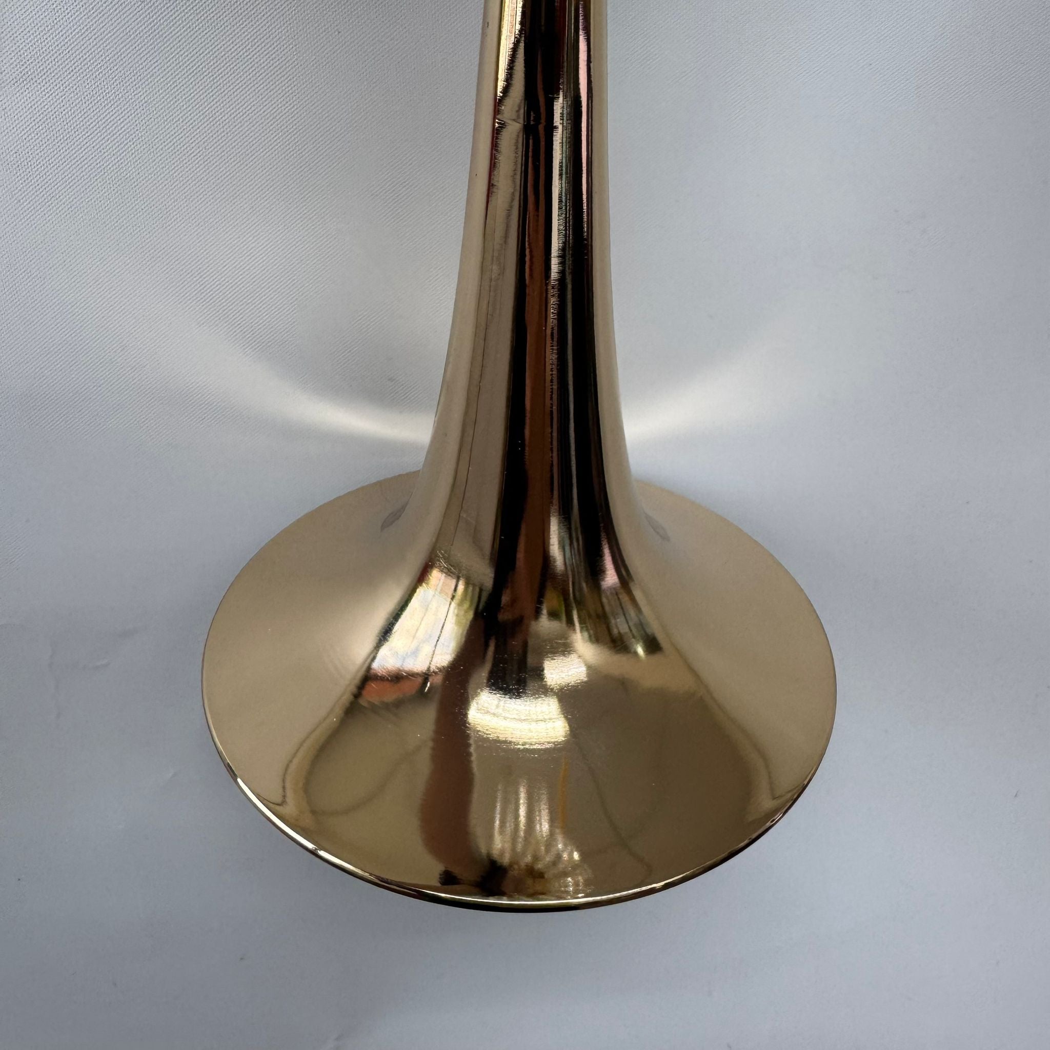 Gold Crystal Stand – 64cm & 92cm Wedding Table Centerpieces Aacc356