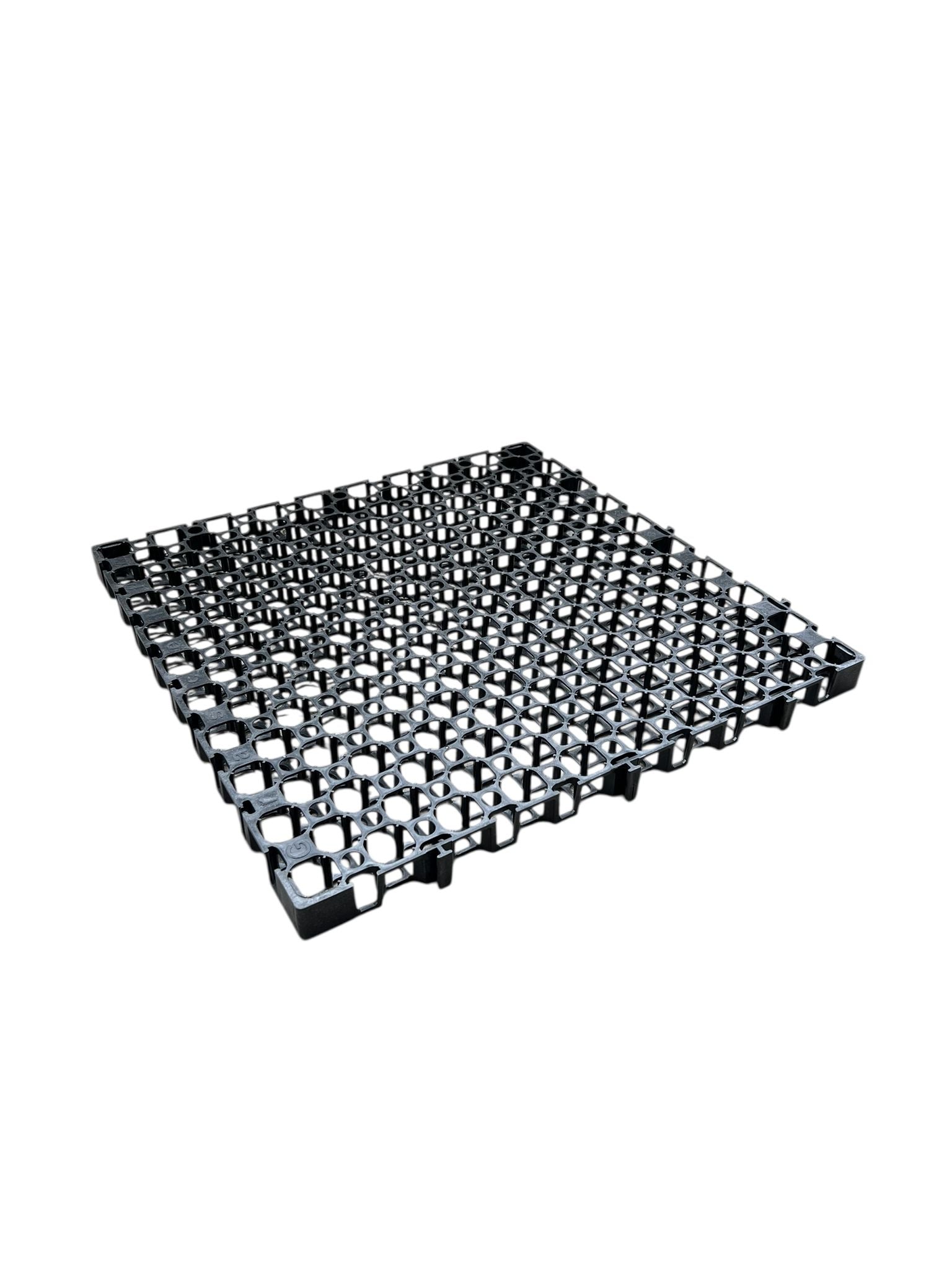 Drainage cell for carpet grass, balcony, floor, gardens, roofs, home decor, events Aacc357