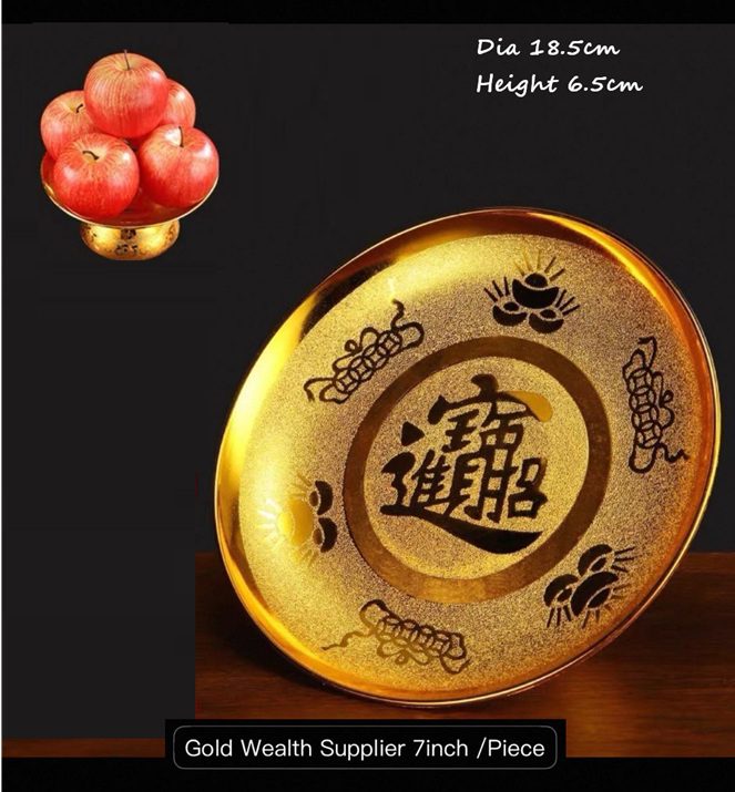 Wedding Plate, serving plate, events, birthday, home deco, plants, flowers Aacc362-1