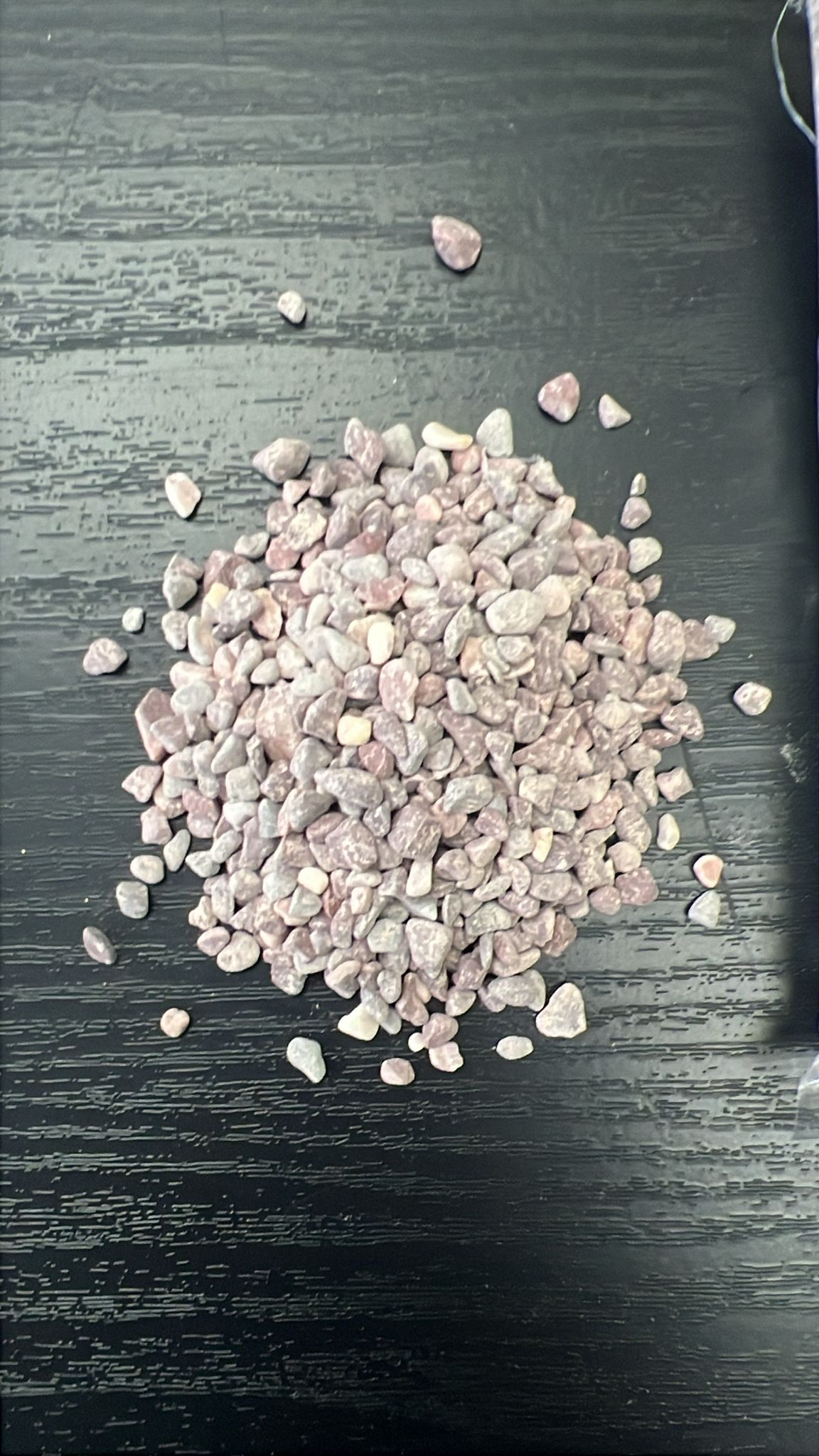 Pebbles, stones, rocks, marbles, garden use, events, home decor, small stones Aacc364