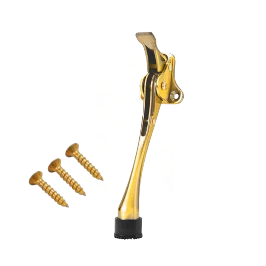 Door Stopper footrest with anti slip Aacc391-2 - Alton Flowers