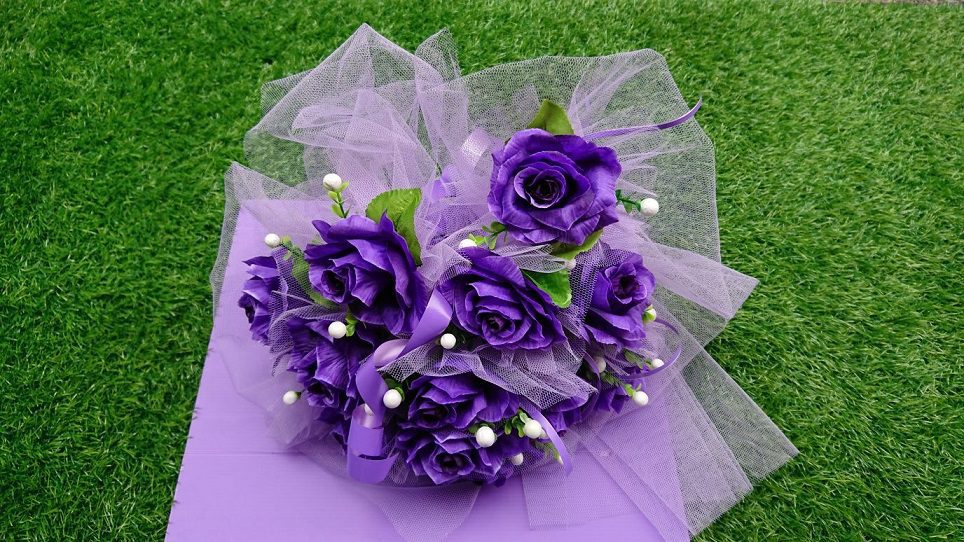 Wedding Car Decorations Singapore