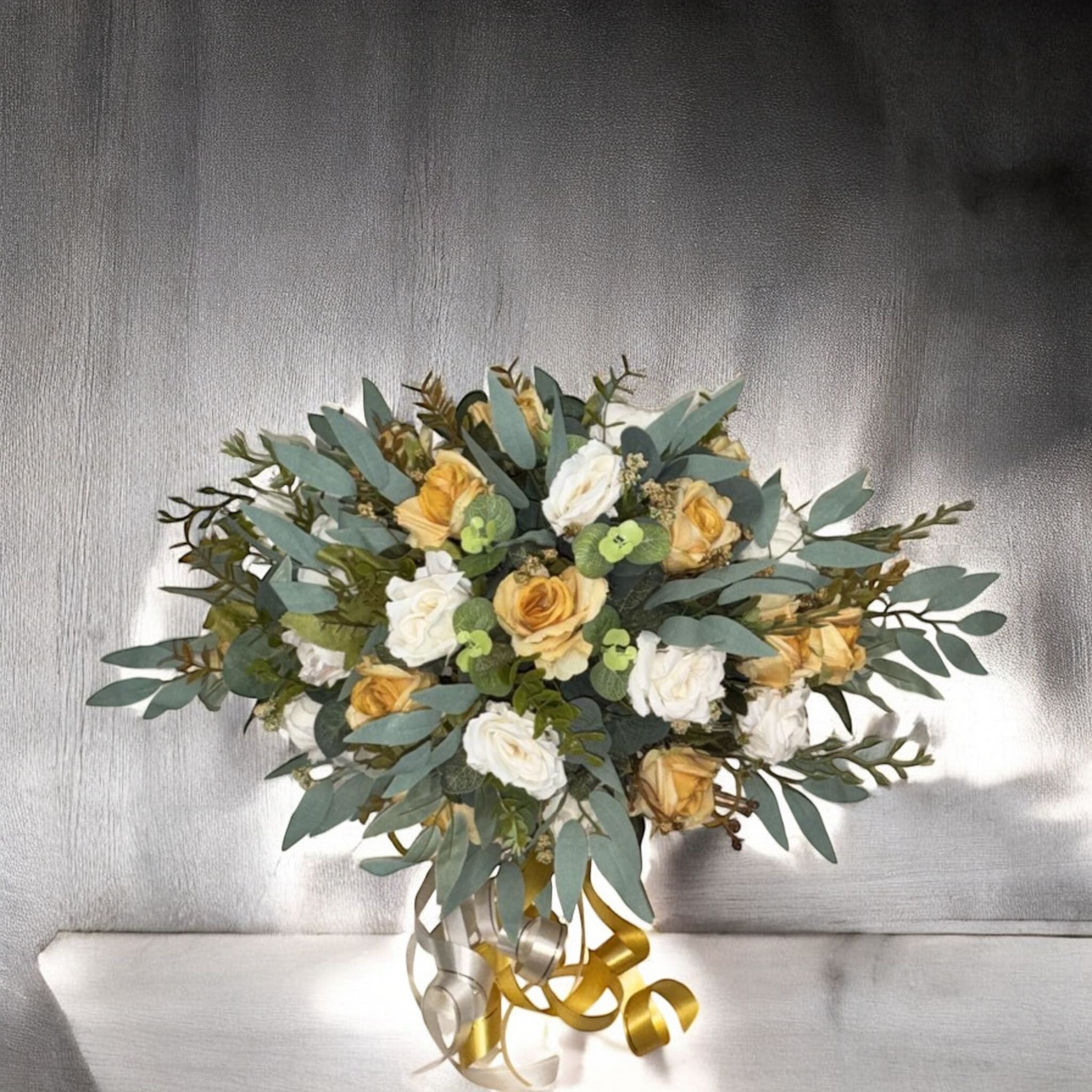 Creative Ways to Use Artificial Flowers for Wedding Decor in Singapore