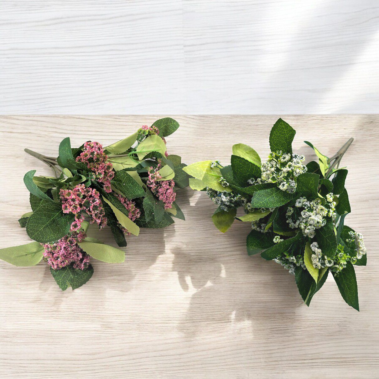 Flower Filler Bush Afaux520