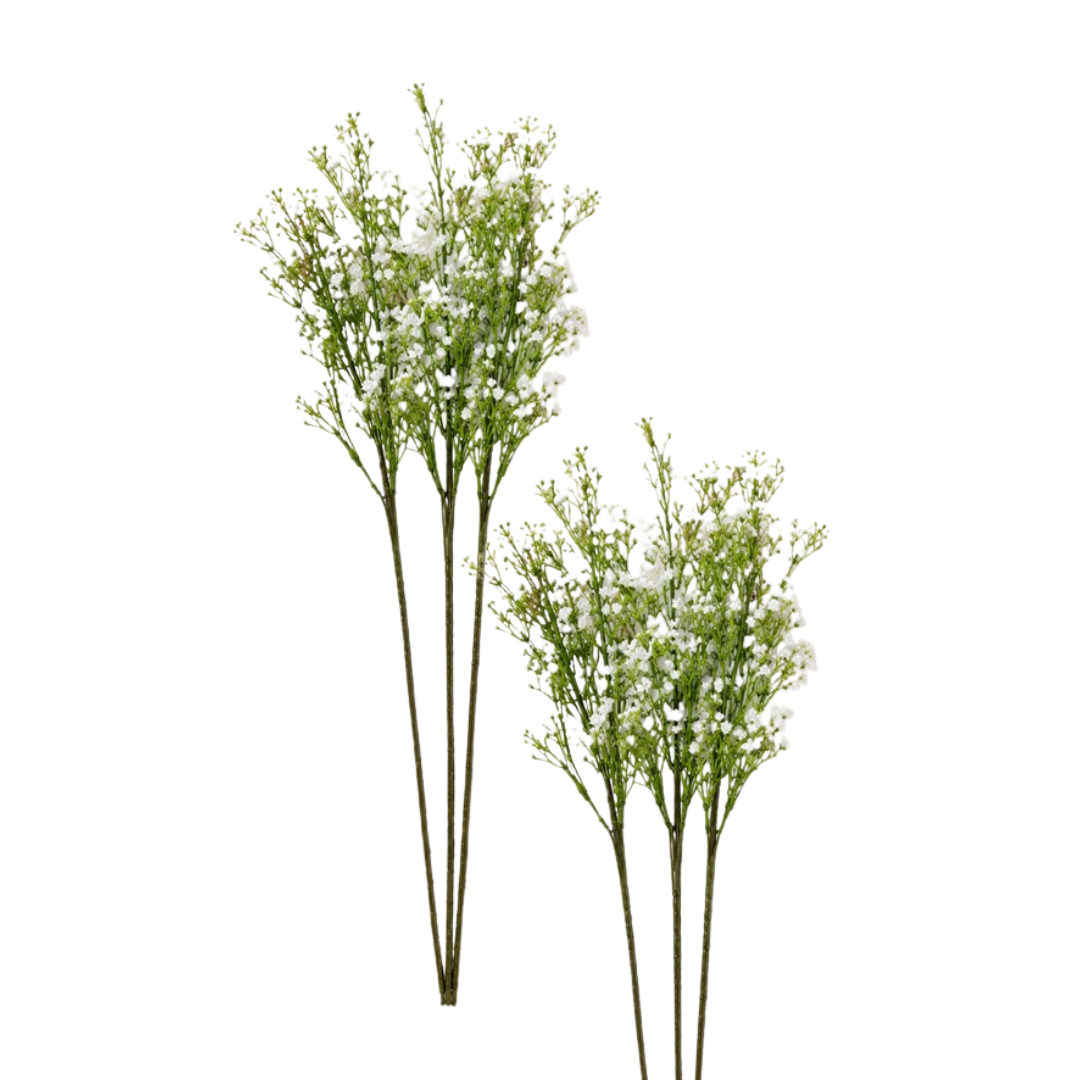 Flower Baby Breath artificial Afaux650