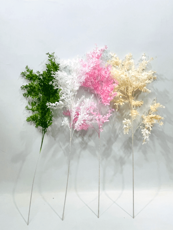 Artificial Leaves Maple Spray, flowers, decoration, events, home & garden Afaux776