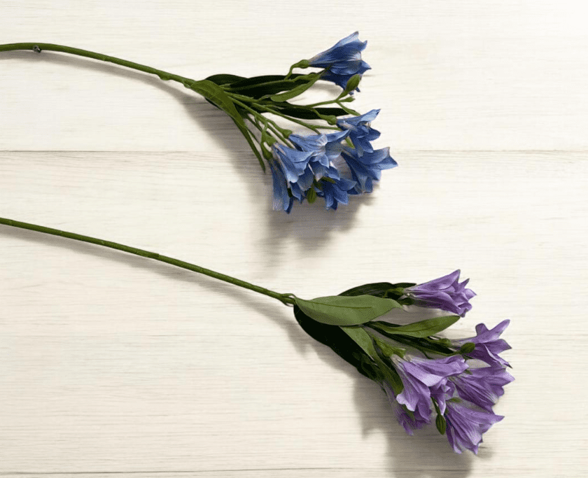 Artificial Flower Armaris Spray for decoration, events, garden & homes Afaux778