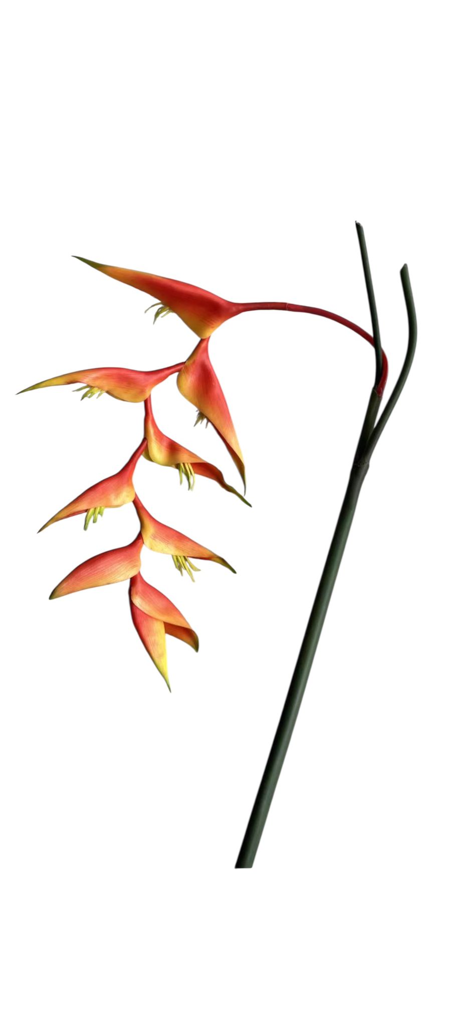 Artificial Plantsl Simulated Tree Pot Plants Fake Flowers Office Table Potted Ornaments Home Garden Office Event Decor Afaux816