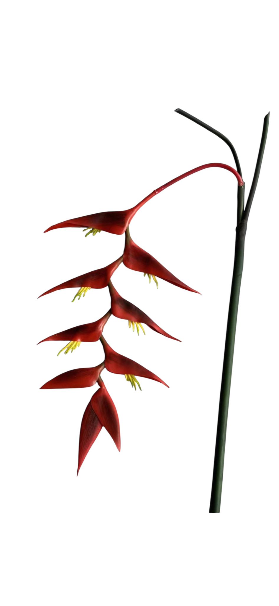 Artificial Plantsl Simulated Tree Pot Plants Fake Flowers Office Table Potted Ornaments Home Garden Office Event Decor Afaux816