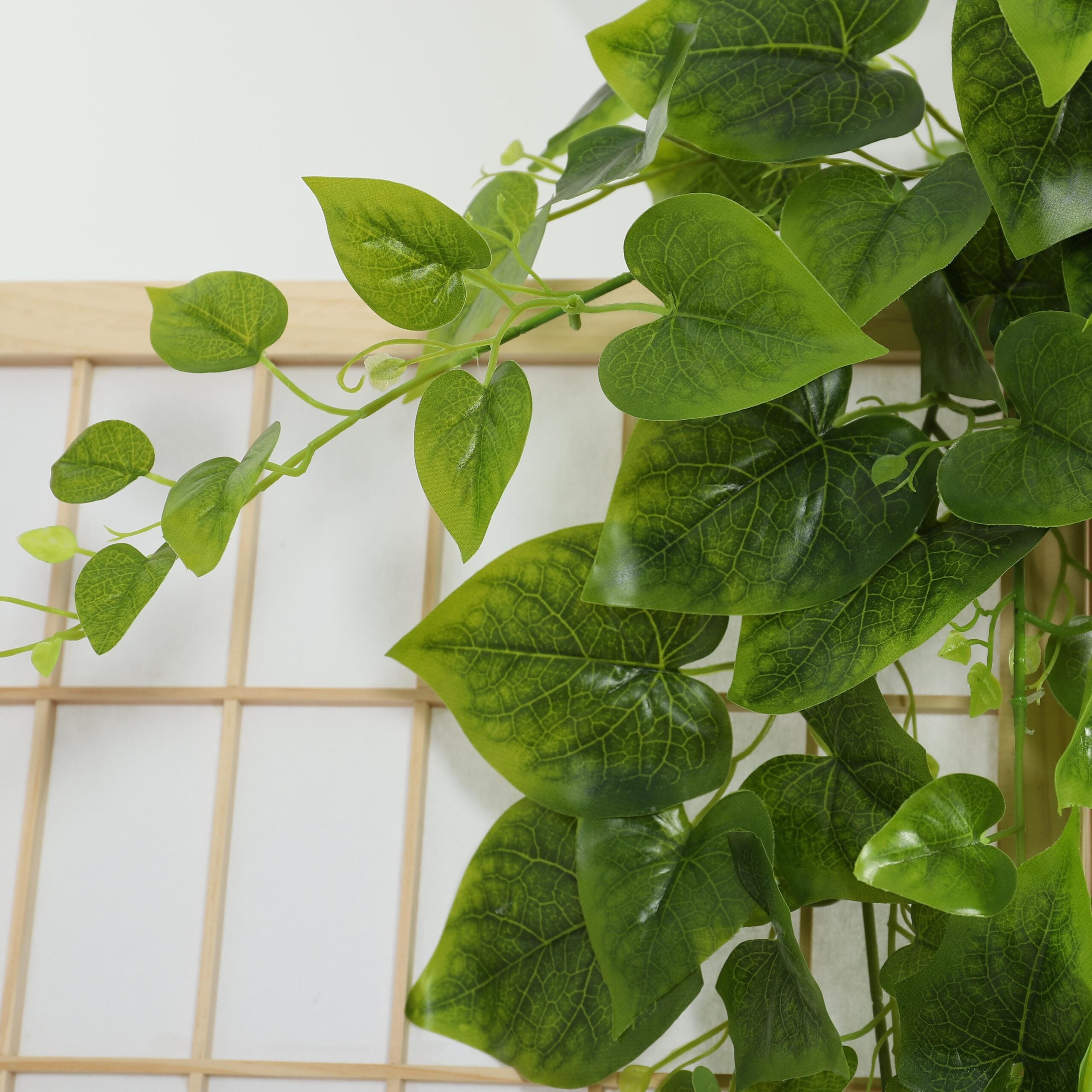 Plant Artificial Epiperium Bush, hanging plant, wall hanging, home decor, events Afoil067