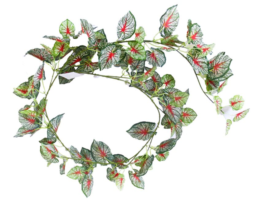 [SG SELLER] Artificial Hanging Plants Fake Wall Plant Potted Plants Small Faux Hanging Plants With Pot House Decoration Afoil104